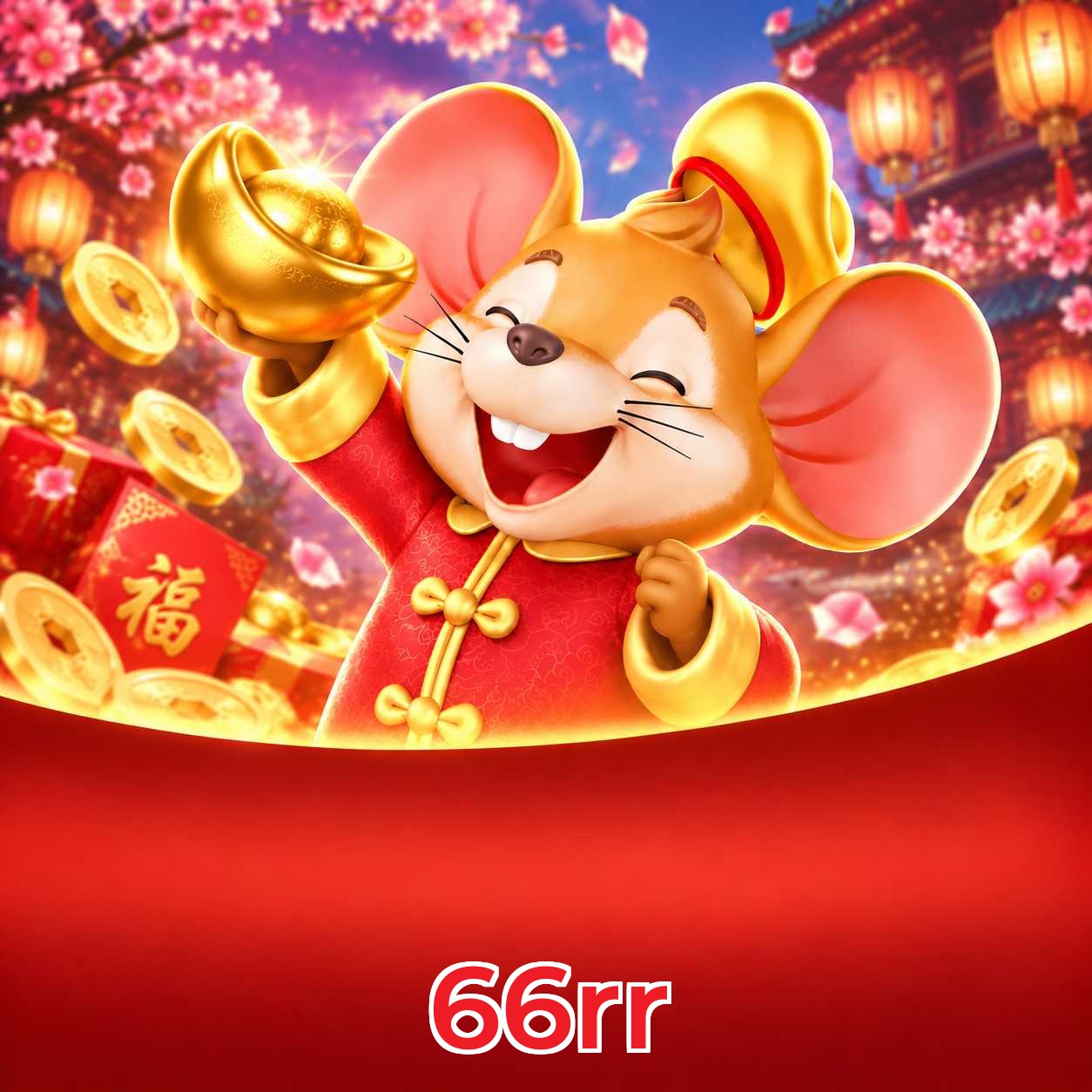 66rr Logo