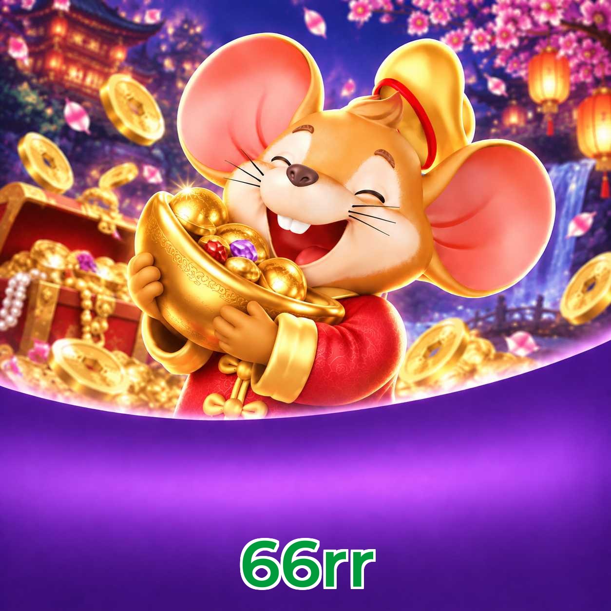 66rr Fortune Tiger FAQ